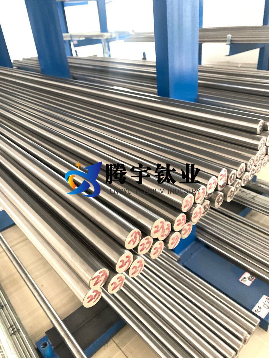 鈦合金材料在船舶工業的應用特點與現狀概述 鈦合金材料在船舶工業的應用特點與現狀概述