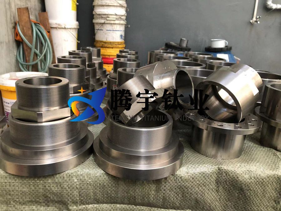 航空航天領域用耐熱鈦基復合材料制備加工及應用綜述 航空航天領域用耐熱鈦基復合材料制備加工及應用綜述